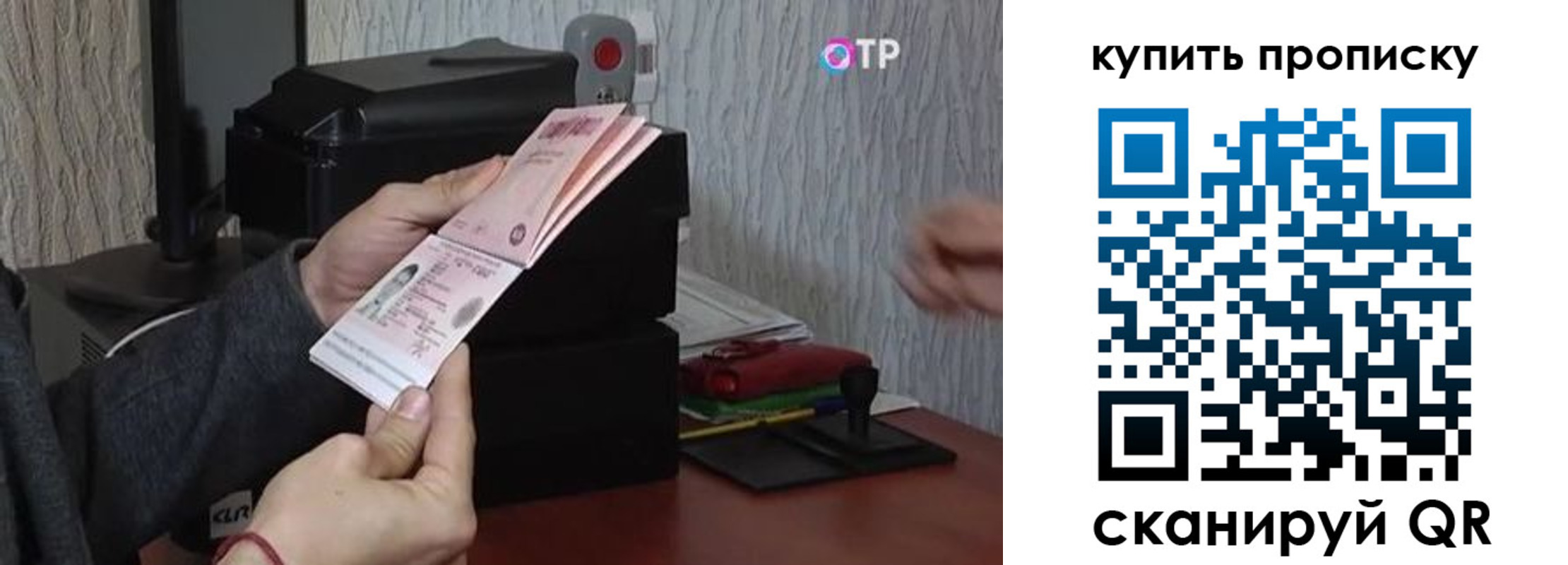 прописка гарантия в Карабаше